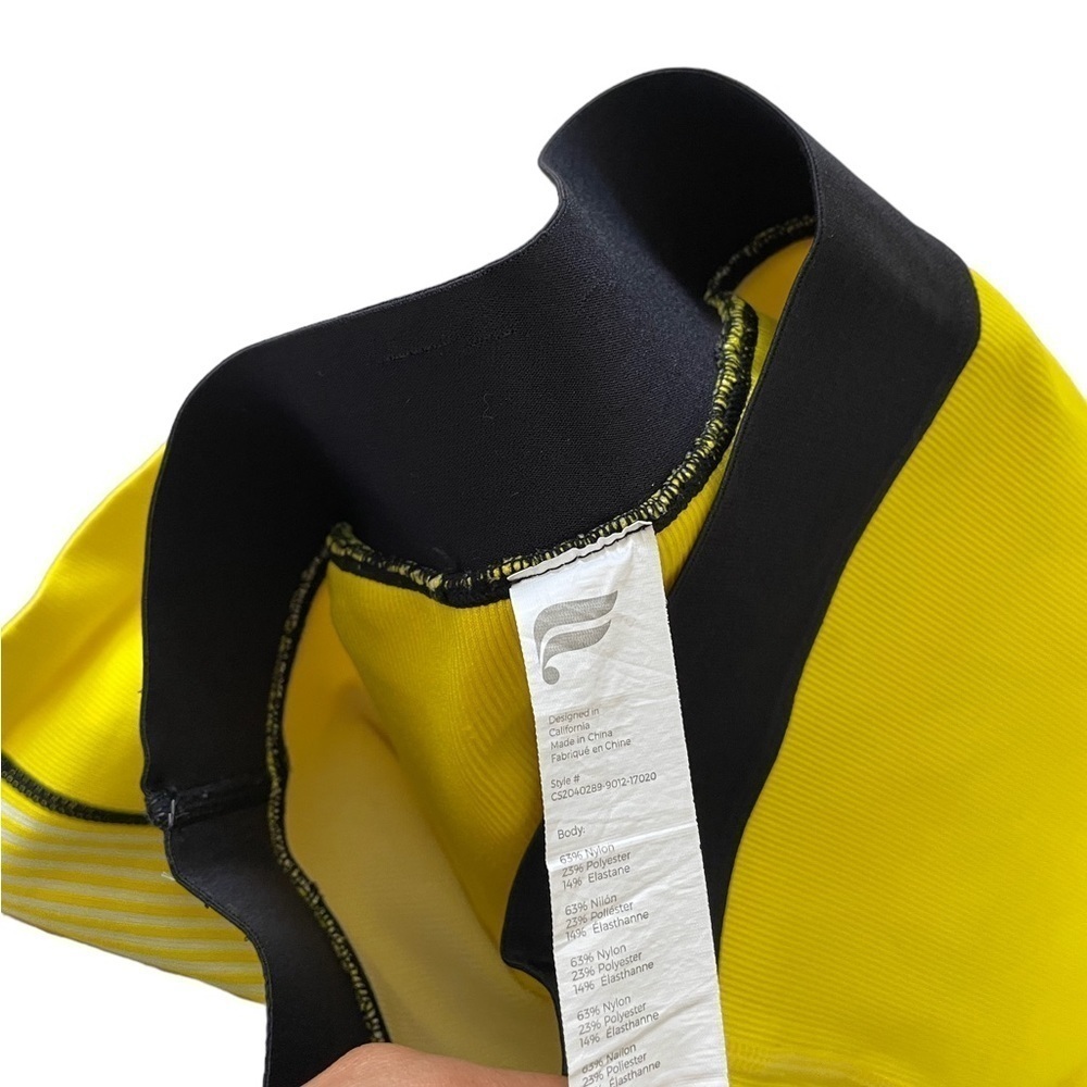 Fabletics Cloud Seamless Biker Short - image 5